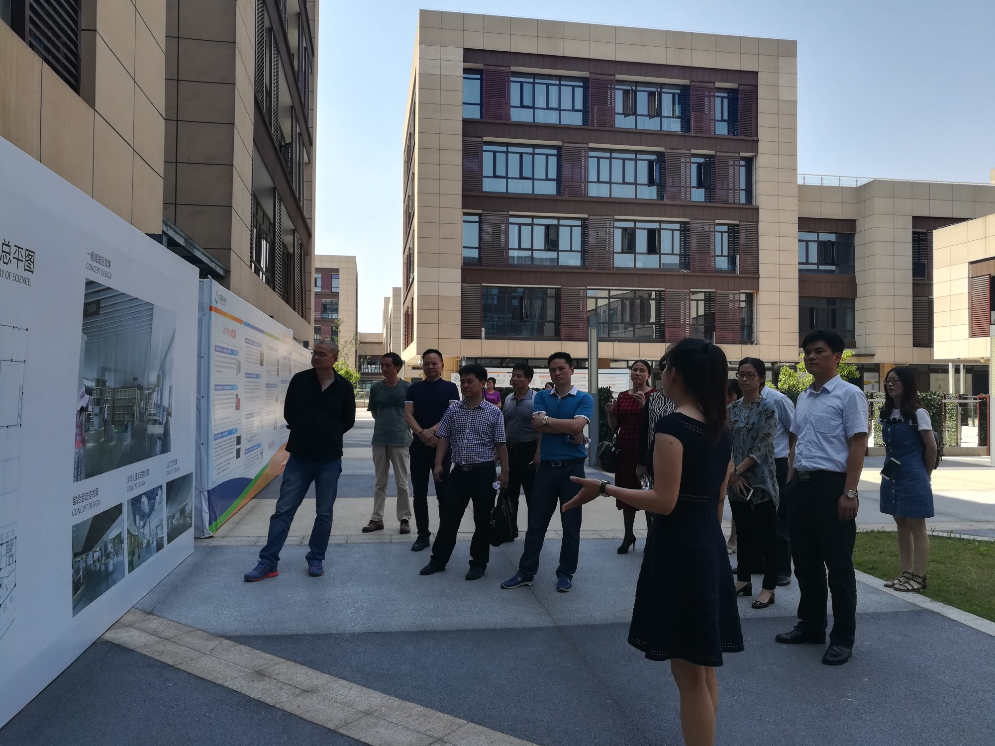 市政协调研天元区公共文化服务体系建设