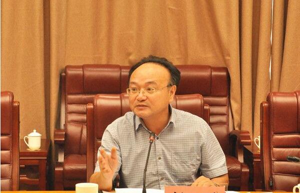 省国资委来株督导企业办社会职能分离移交工作
