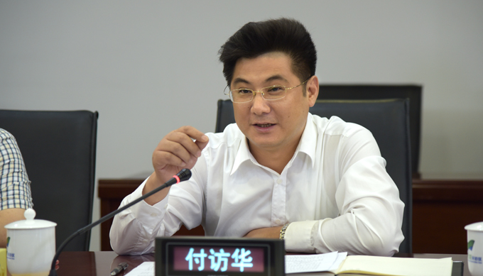 市政协来云龙视察监督项目攻坚情况要求乘势而上 再掀项目攻坚新高潮