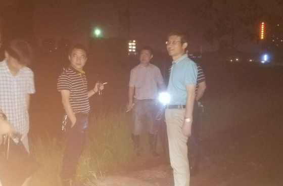 这个“七一”，庆云街道党员干部这样过……