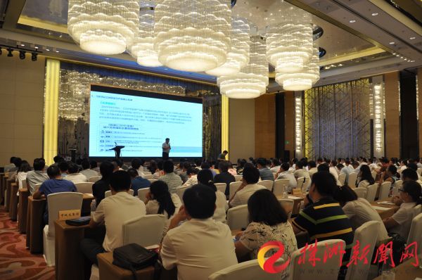 特色小镇怎么建?听专家谈产业新城特色小镇的开发模式