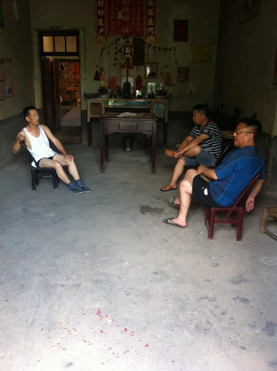 党员带头攻坚，皇图岭镇拆迁突破瓶颈