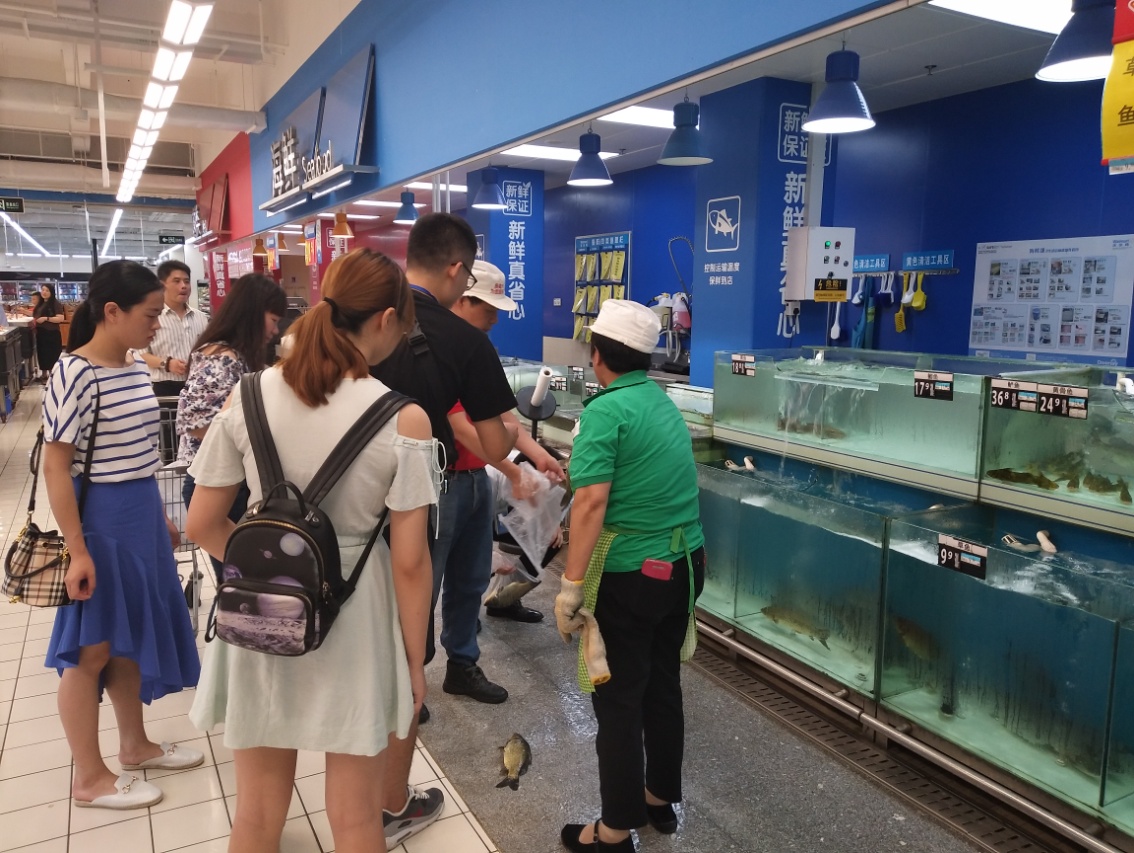 攸县食品药品工商质量监督管理局开展农产品抽检 确保农产品安全