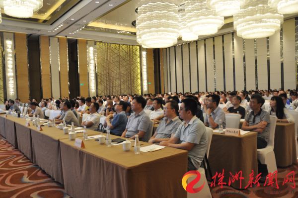 特色小镇怎么建?听专家谈产业新城特色小镇的开发模式