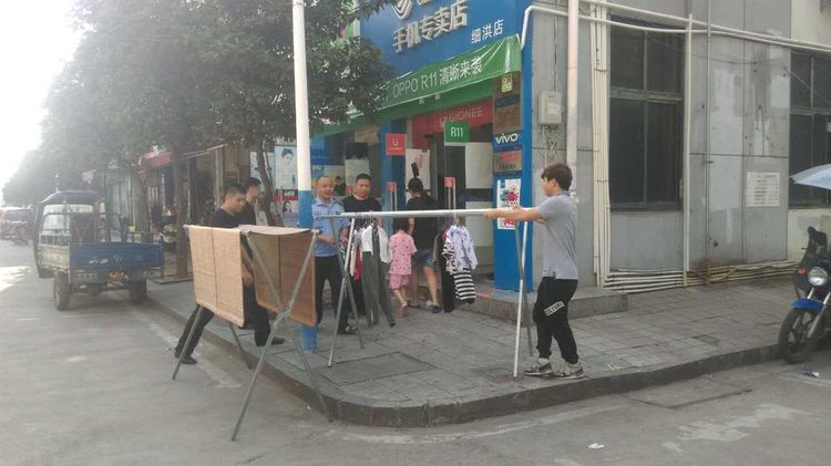 龙泉街道:攻坚克难、加大投入、持续发力,强力推进国卫复审工作