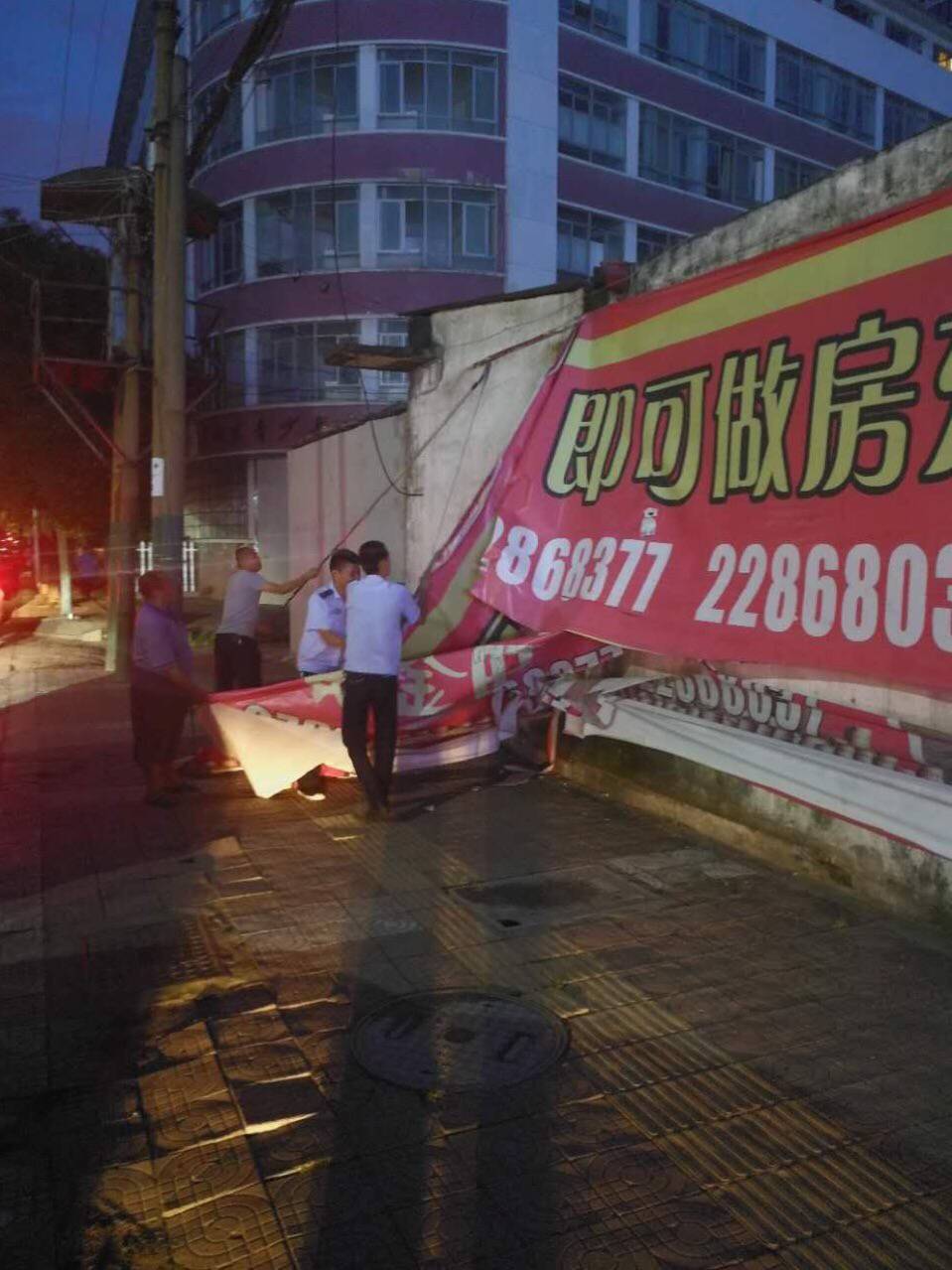 确保迎检顺利,董办全力行动