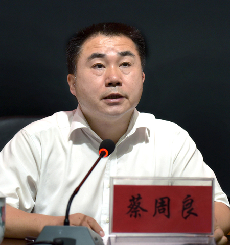 奋战100天完成征拆交地6000亩