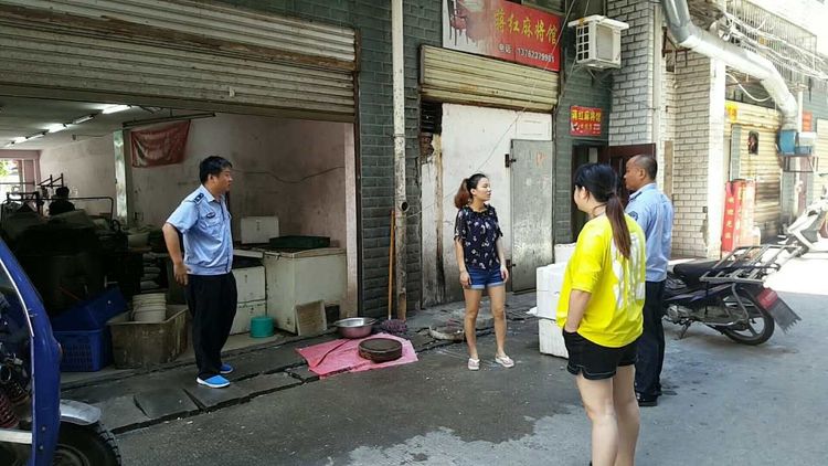 龙泉街道:攻坚克难、加大投入、持续发力,强力推进国卫复审工作