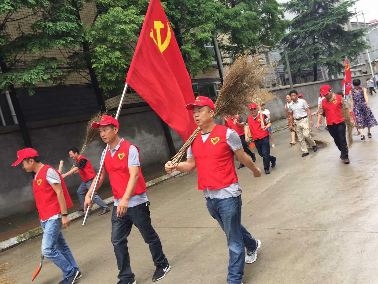 凝心聚力，皇图岭镇成功跻身全国特色小镇