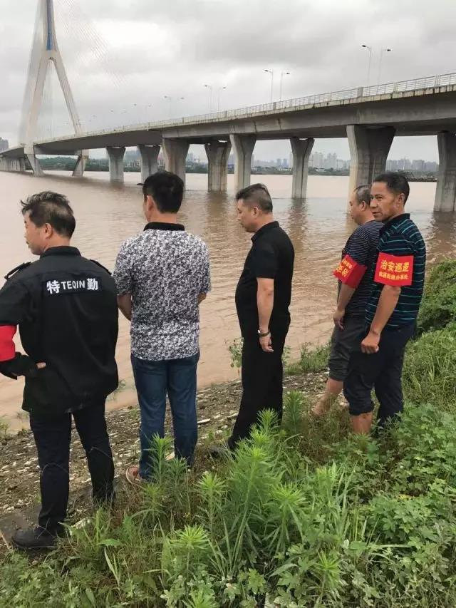 枫溪街道：万众一心 众志成城