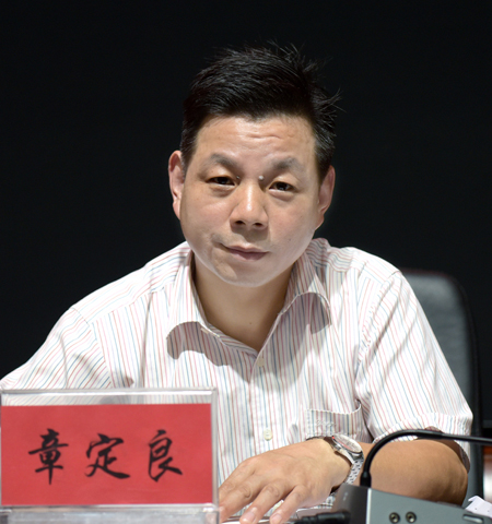 奋战100天完成征拆交地6000亩