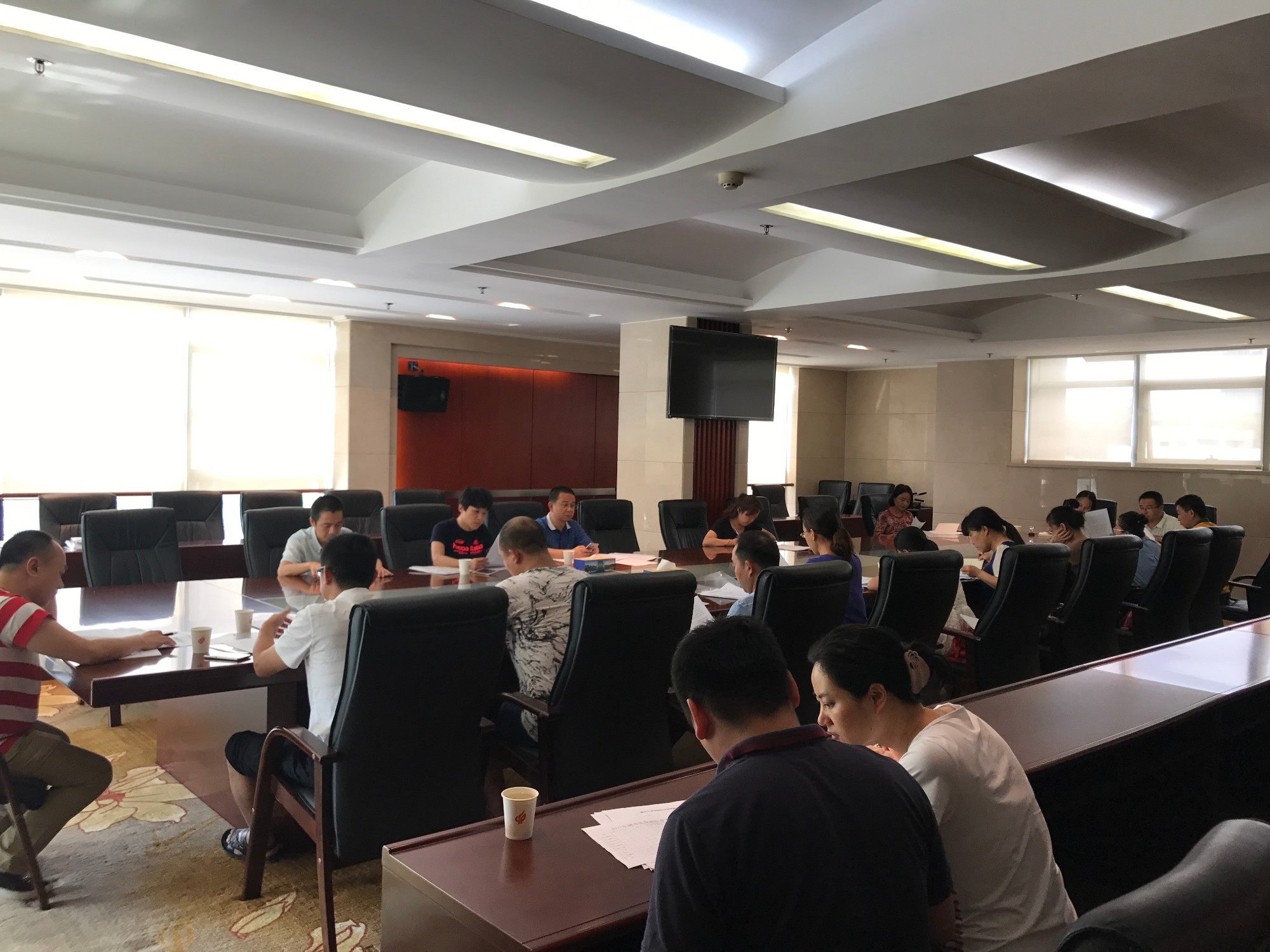 天元区开展低保提标工作，提高救助水平