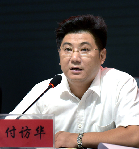 奋战100天完成征拆交地6000亩