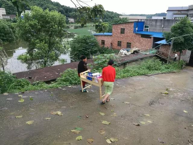 枫溪街道：万众一心 众志成城