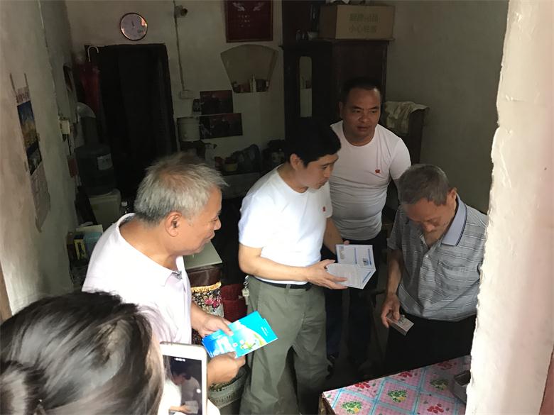 江桥街道召开庆祝党建96周年暨表彰大会