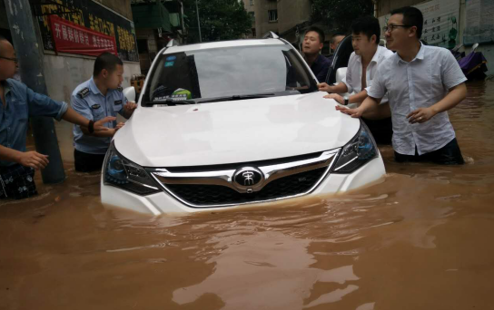 这个“七一”，庆云街道党员干部这样过……