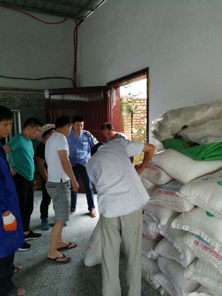 丫江桥食品药品工商质量监督管理所多举措加强食品加工小作坊监管