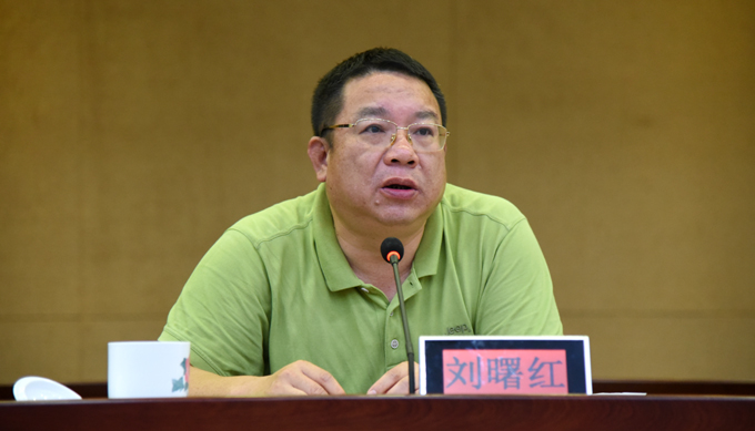 做到“四个务必”打赢迎检攻坚战