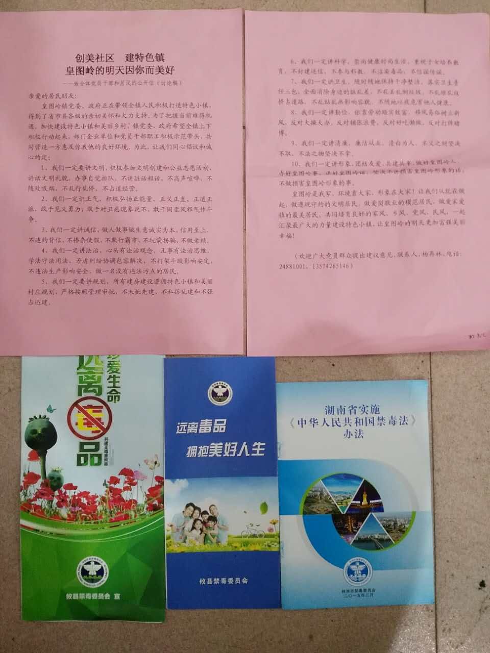 凝心聚力，皇图岭镇成功跻身全国特色小镇