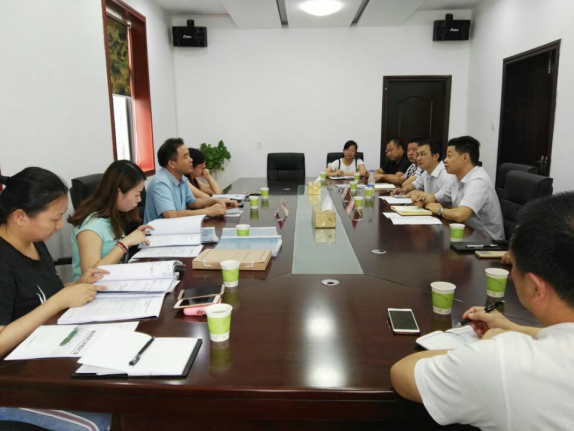区委常委、纪委书记邹建平带队到建设街道开展党风廉政建设“两个责任”落实情况专项督查