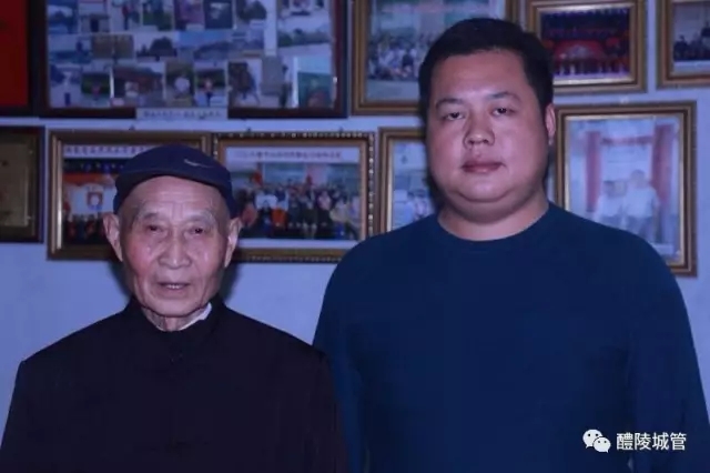泓甘泉润心田 记 醴陵城管陈泉先进事迹