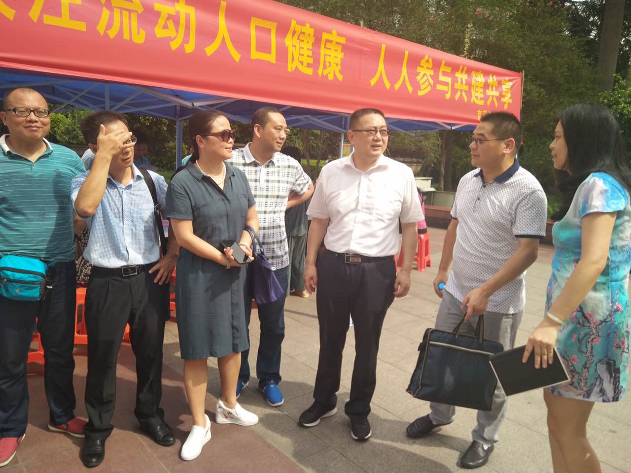 加强区域协作 推进社会融合
