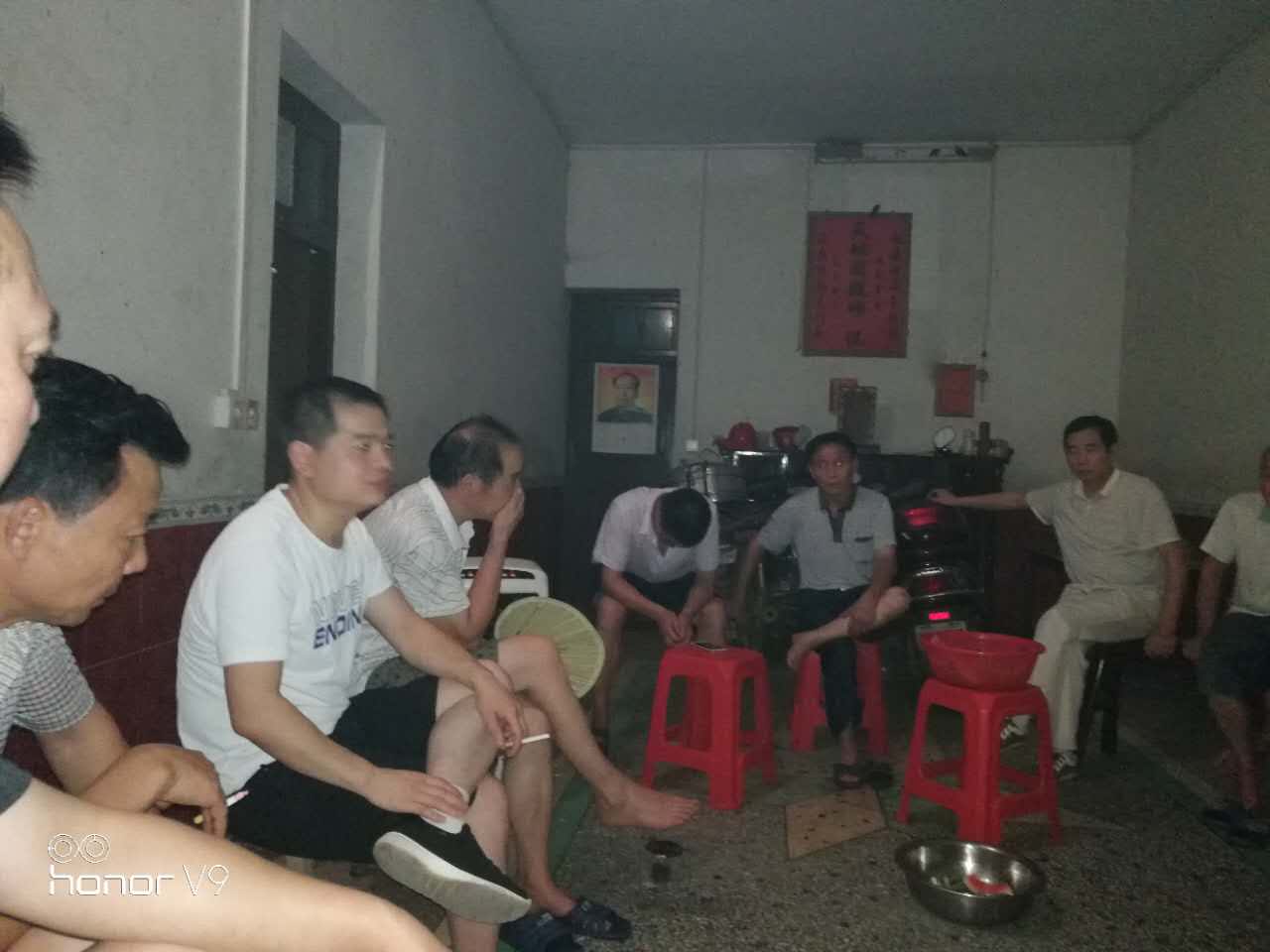 征拆征收百日攻坚，网岭战区进行时