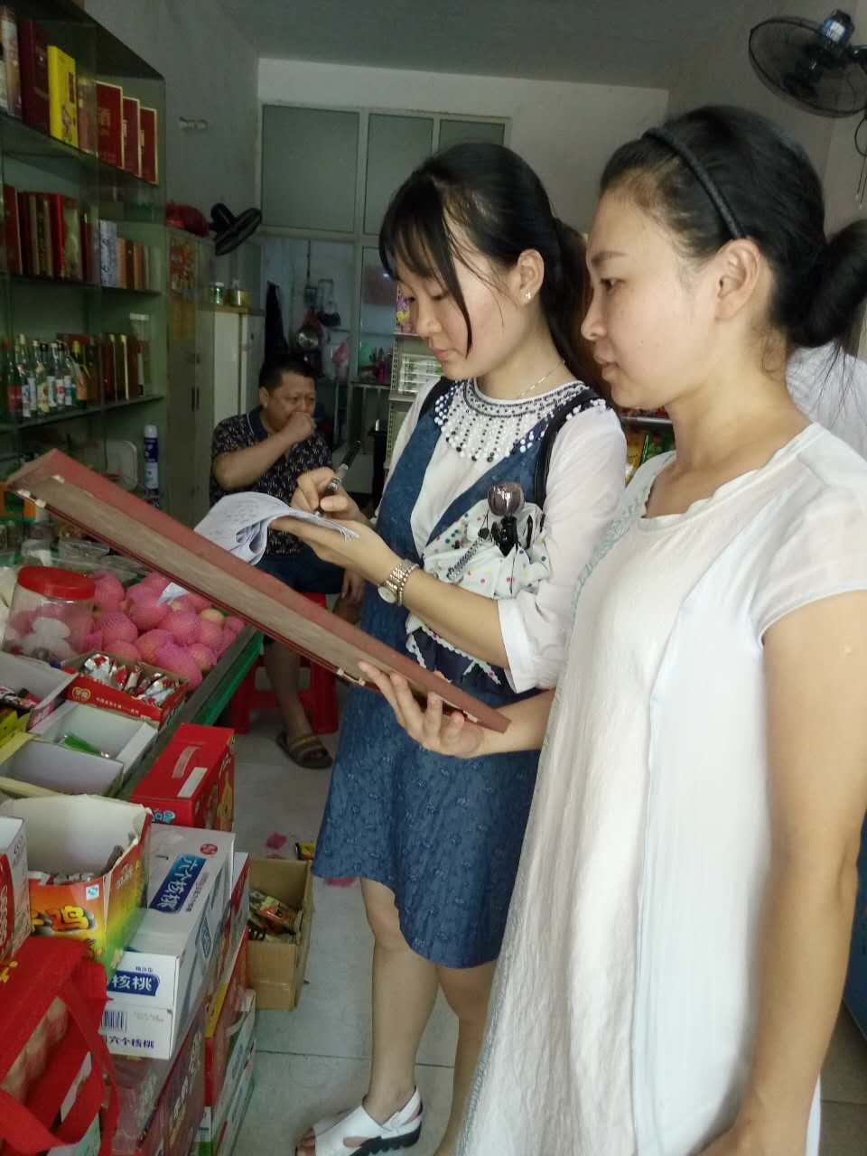 全员参与 主动作为 芦淞人社打响国卫复审迎检攻坚战