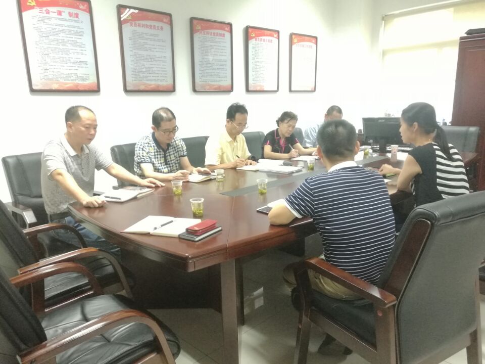区人大对区文体旅局代表建议办理工作进行督办