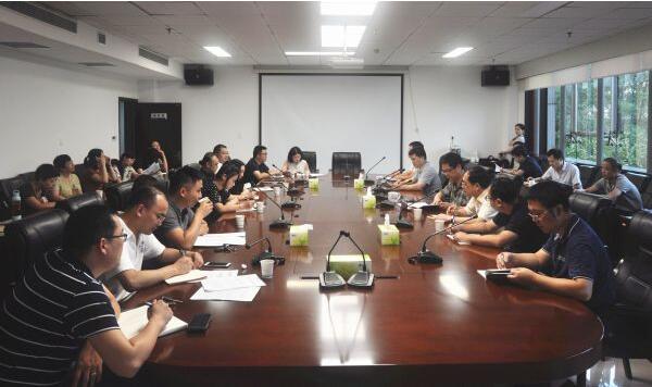 株洲市国资委微信公众号、新版网站上线 强化国企党建网上联动