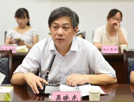 株洲12家市管企业与27家非公、困难企业成功结对