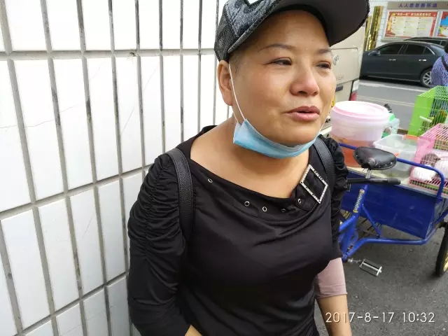 面对占道经营，株洲城管居然这么做……