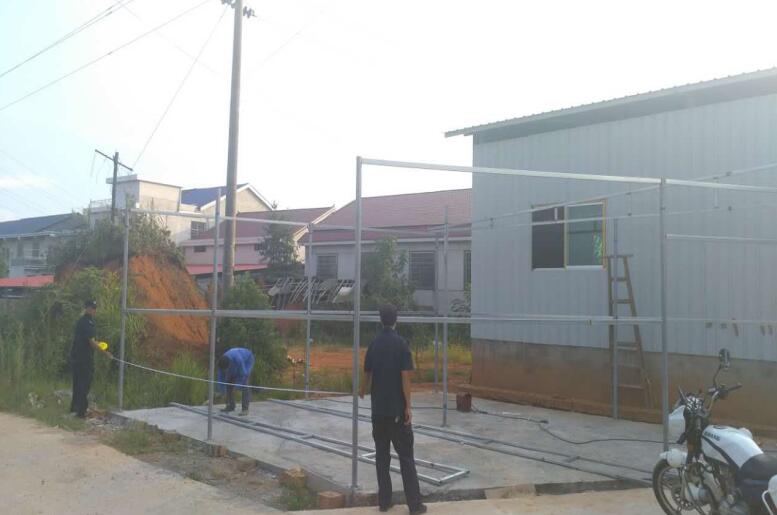 【活城区攻坚战】市民自拆违建，助推拆违控违工作
