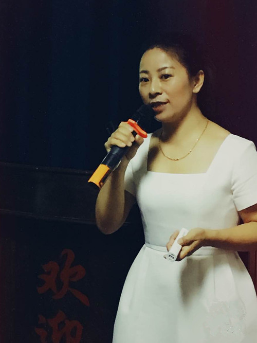 攸县人民医院温奇标在省首届护士长能力比武中获二等奖