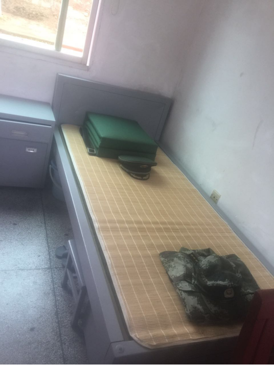 人民子弟兵 军民一家亲 攸县商务旅游和粮食局“八&middot;一”组织慰问驻攸官兵