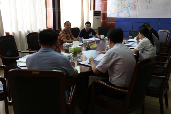 攸发集团传达学习县委十二届四次暨十七届县人民政府二次全体（扩大）会议精神