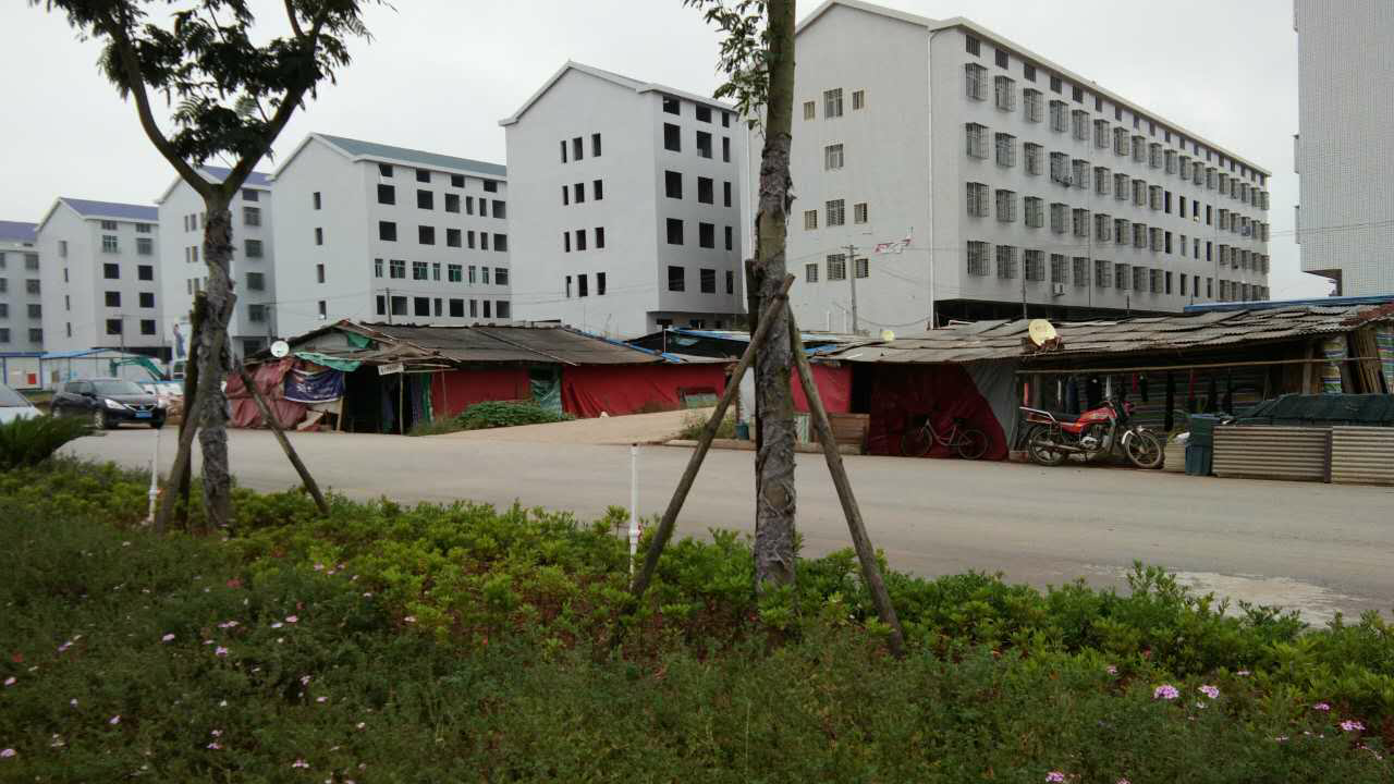 助推“双创”，春联街道掀起拆违工作热潮