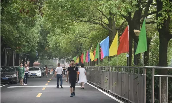 又是一年开学季——平稳、有序