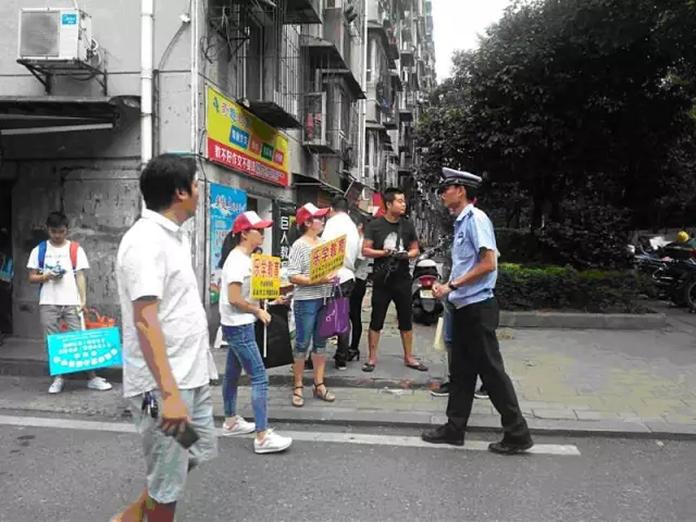 株洲"文明城管"行动助力文明城市建设