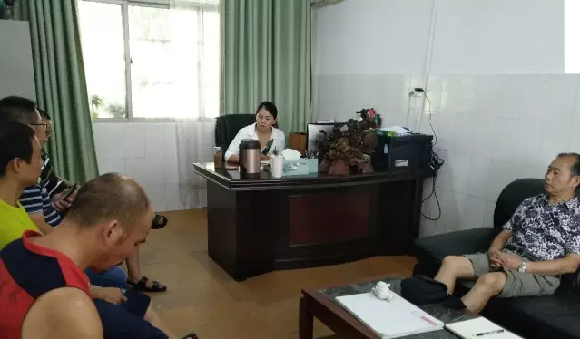 天元中学马家河分校：齐奋进，展未来