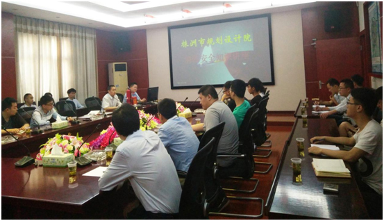 普及消防知识 增强安全意识