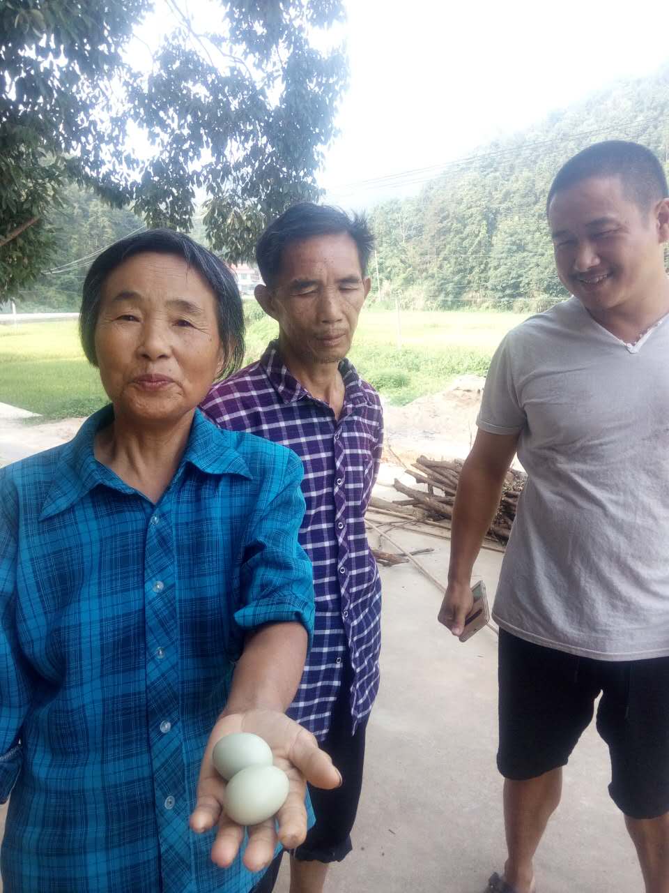 宁家坪镇：授人以鱼，不如授人以渔