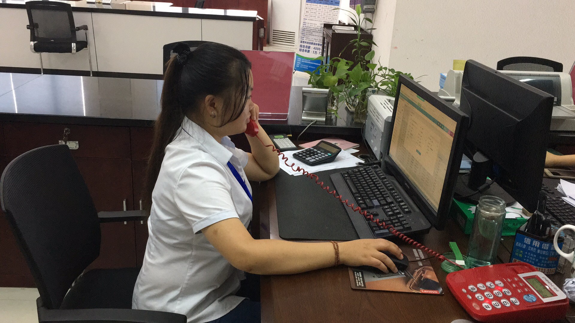 高校毕业生服务月活动在我区“多点开花”