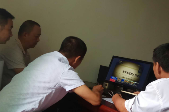 攸县：三大措施狠抓病死畜禽无害化处理