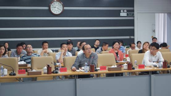 助力企业发展，推进项目攻坚