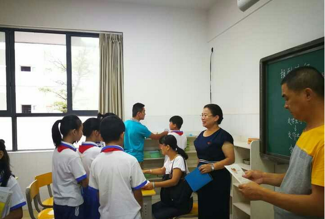 又是一年开学季——平稳、有序