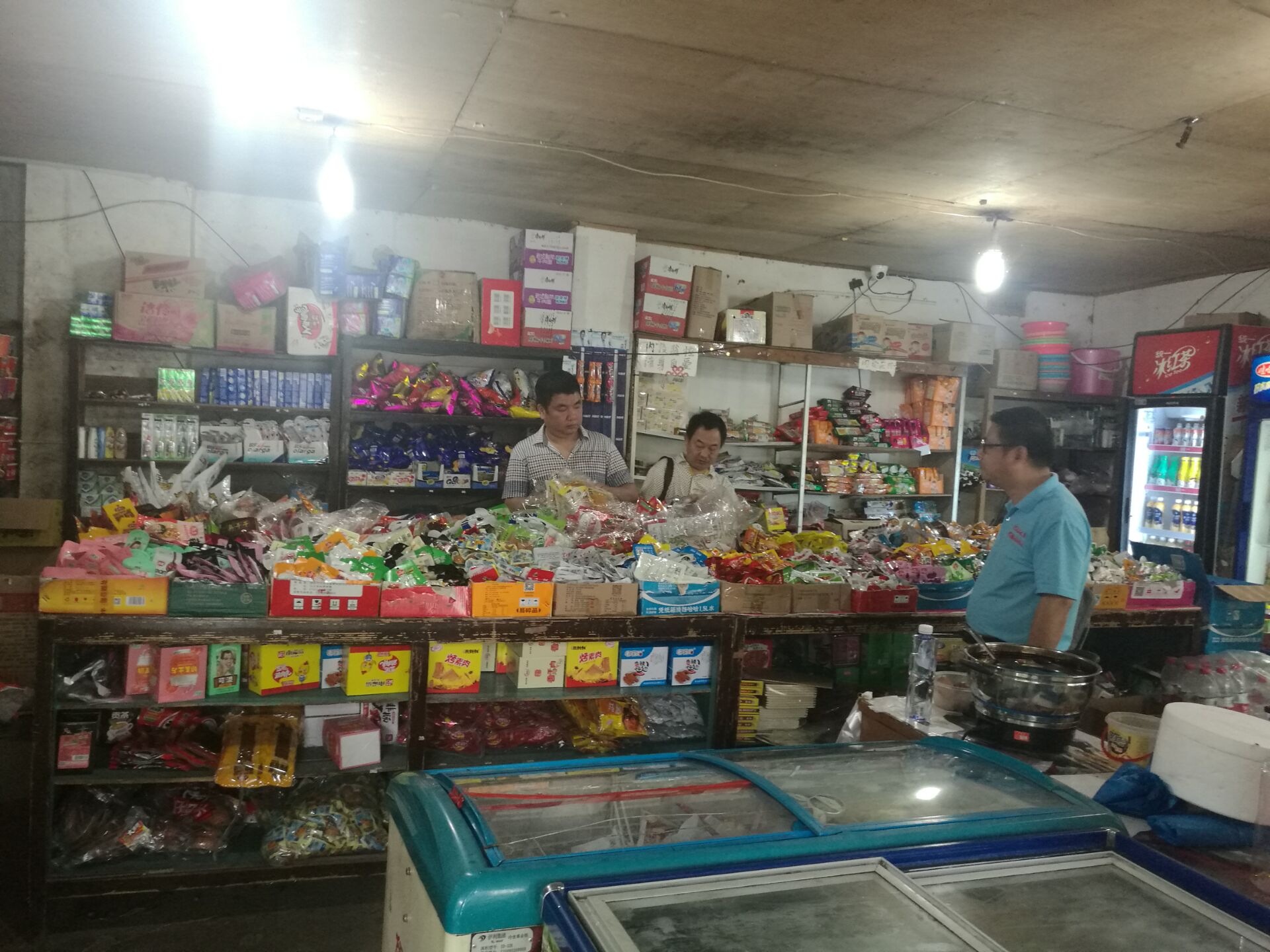 攸县食品药品工商质量监督管理局全面开展校园专项整治 全力保障师生食品安全