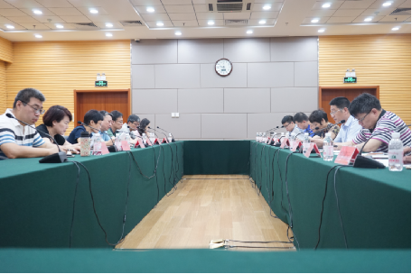 芦淞区赴青岛市市北区考察学习棚改工作