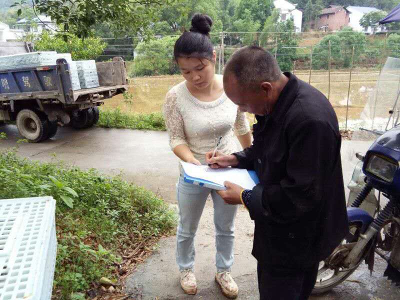 宁家坪镇：授人以鱼，不如授人以渔