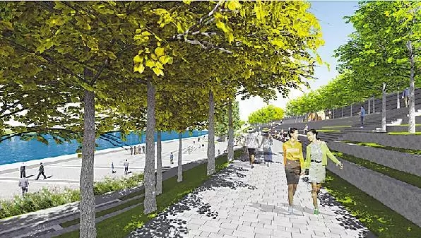 株洲人民有福啦，今年又多了一处风景如画、好玩放松的地方！